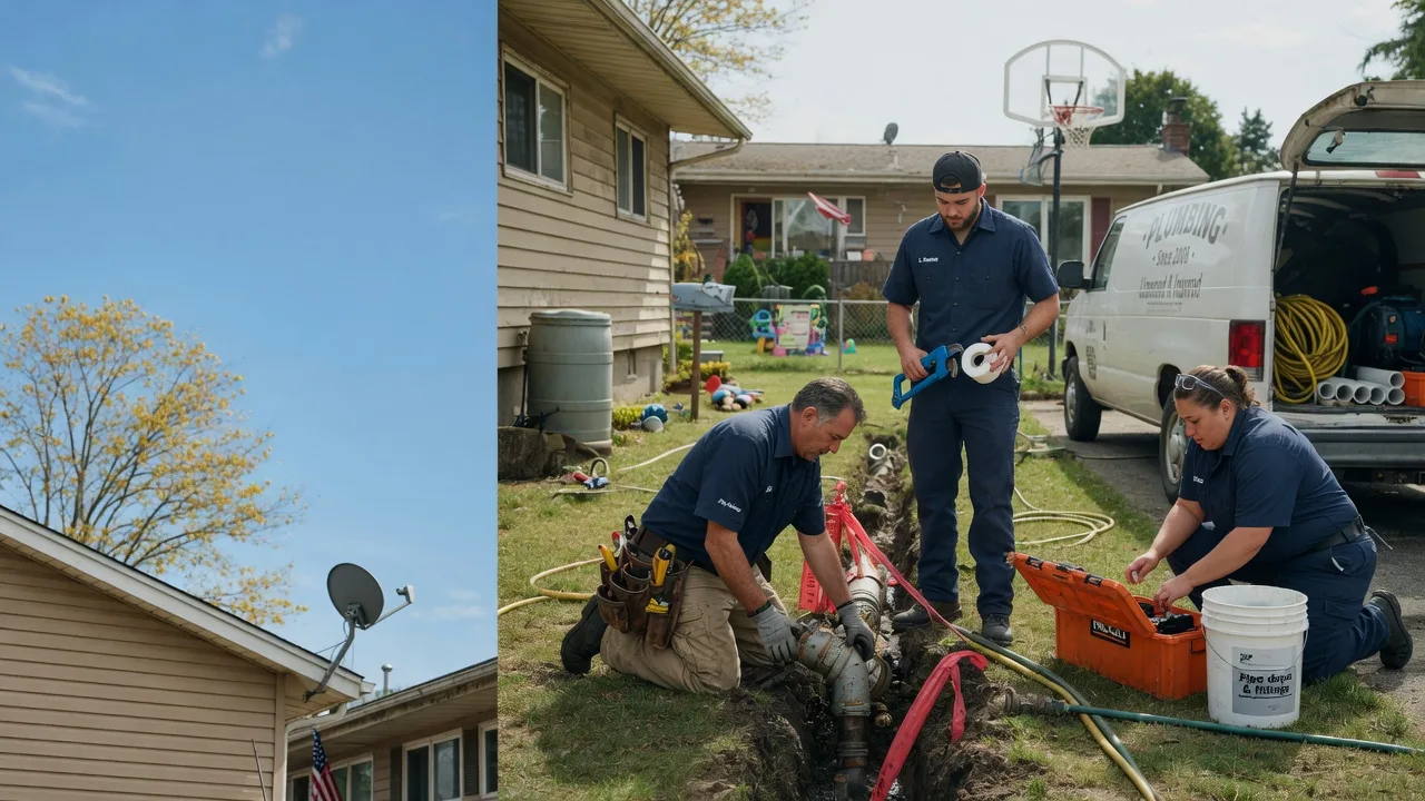Garbage Disposal Replacement in Virginia Beach, VA near me